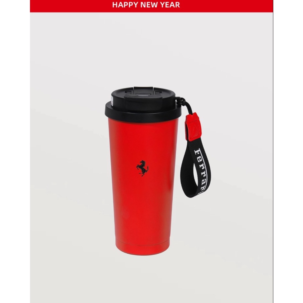 預購-『 2026年 法拉利 Ferrari 限量禮盒🎁 』-細節圖9