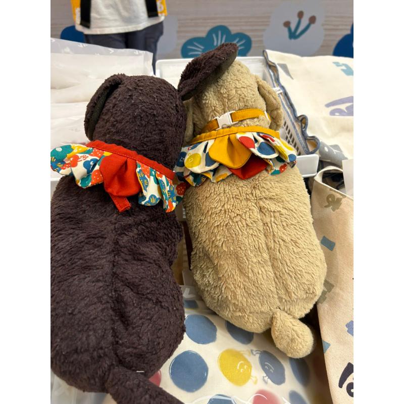 [現貨］hahababy 寵物項圈-細節圖3