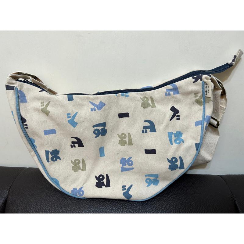 [現貨］hahababy 流浪包-細節圖2