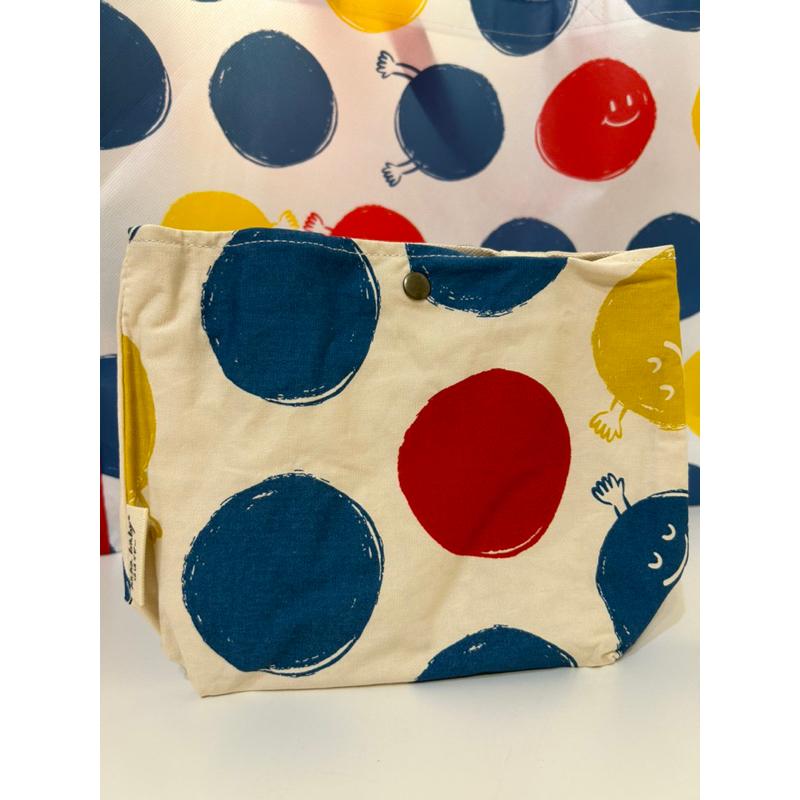 ［現貨］hahababy 小托特包-細節圖3