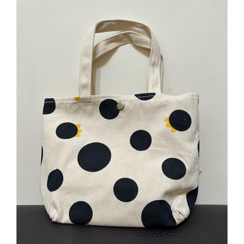 ［現貨］hahababy 小托特包-細節圖5