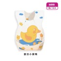 【樂活小品】拋棄式圍兜 1包10片 4款可選-規格圖5
