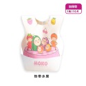 【樂活小品】拋棄式圍兜 1包10片 4款可選-規格圖5