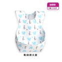 【樂活小品】拋棄式圍兜 1包10片 4款可選-規格圖5