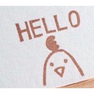 動物文字印章-細節圖6