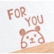 動物文字印章-細節圖8