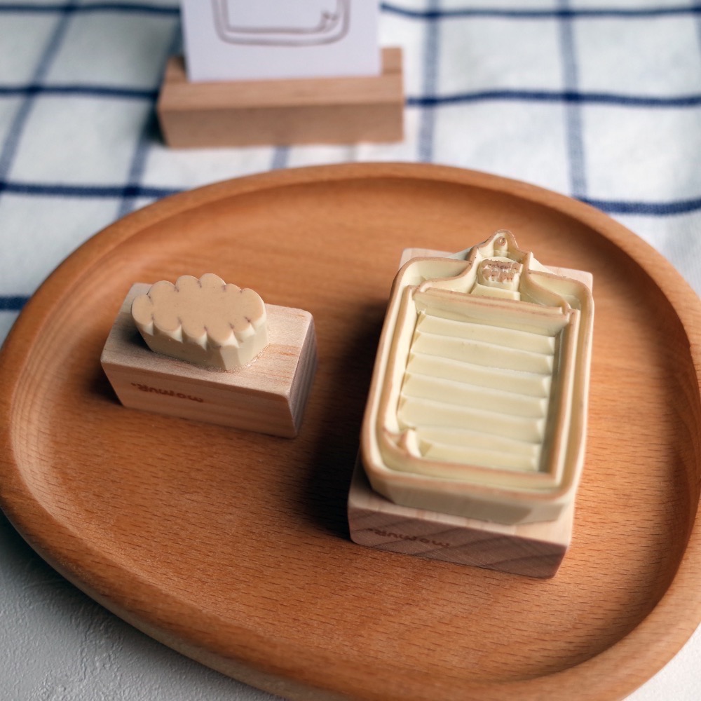 板夾試色印章-細節圖2