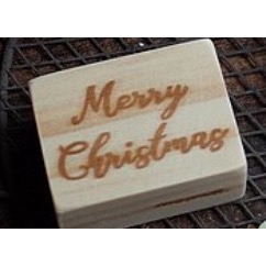 聖誕花圈組合印章-細節圖4