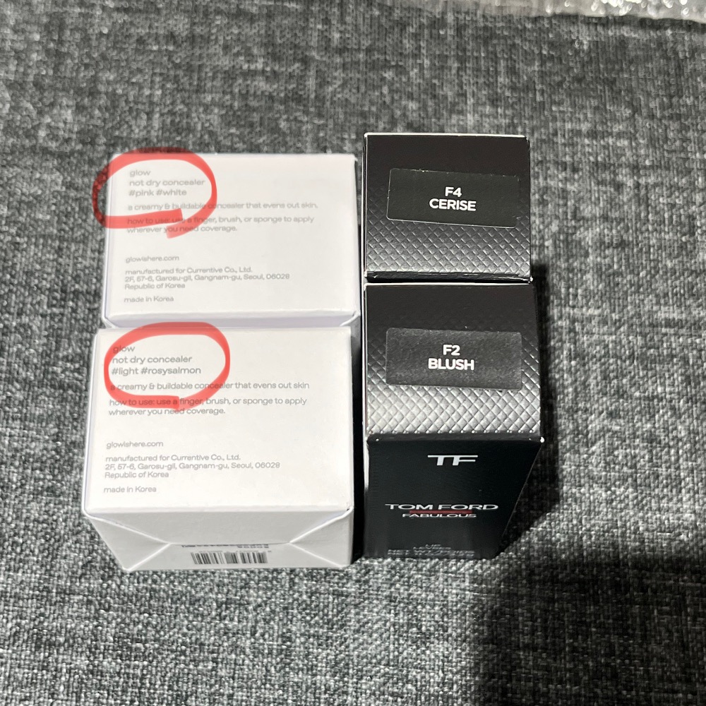 c_lihsin-韓國代購尾款-細節圖2