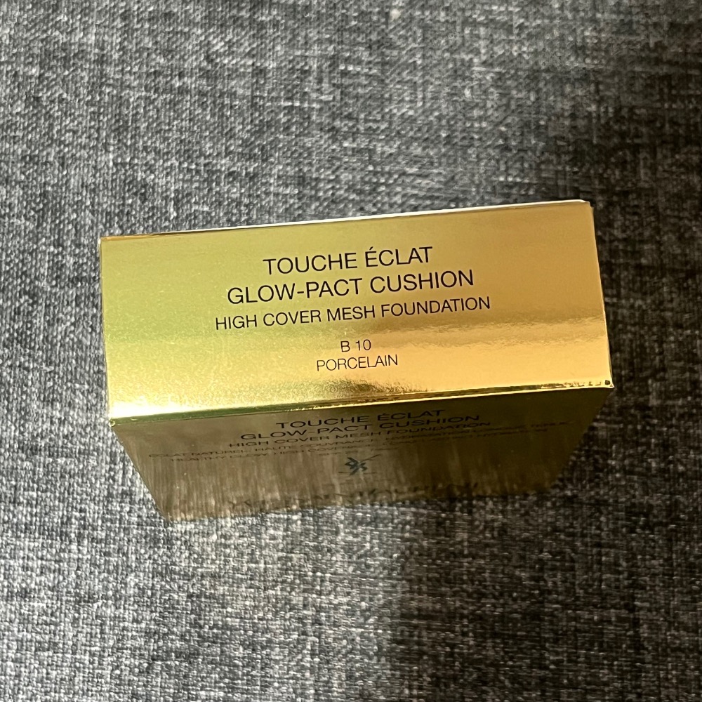 Sunny890928-YSL粉氣墊B10尾款-細節圖2