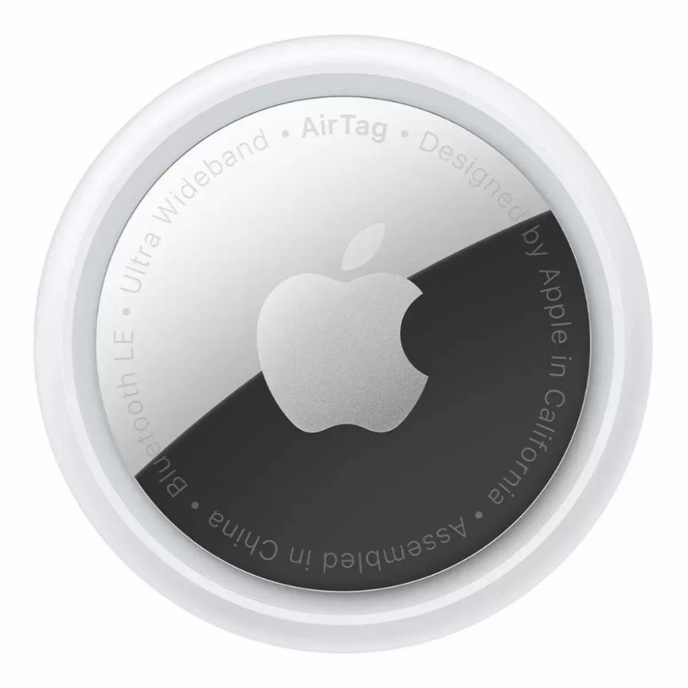 好市多代購 宅配免運 Apple AirTag 4件裝-細節圖3