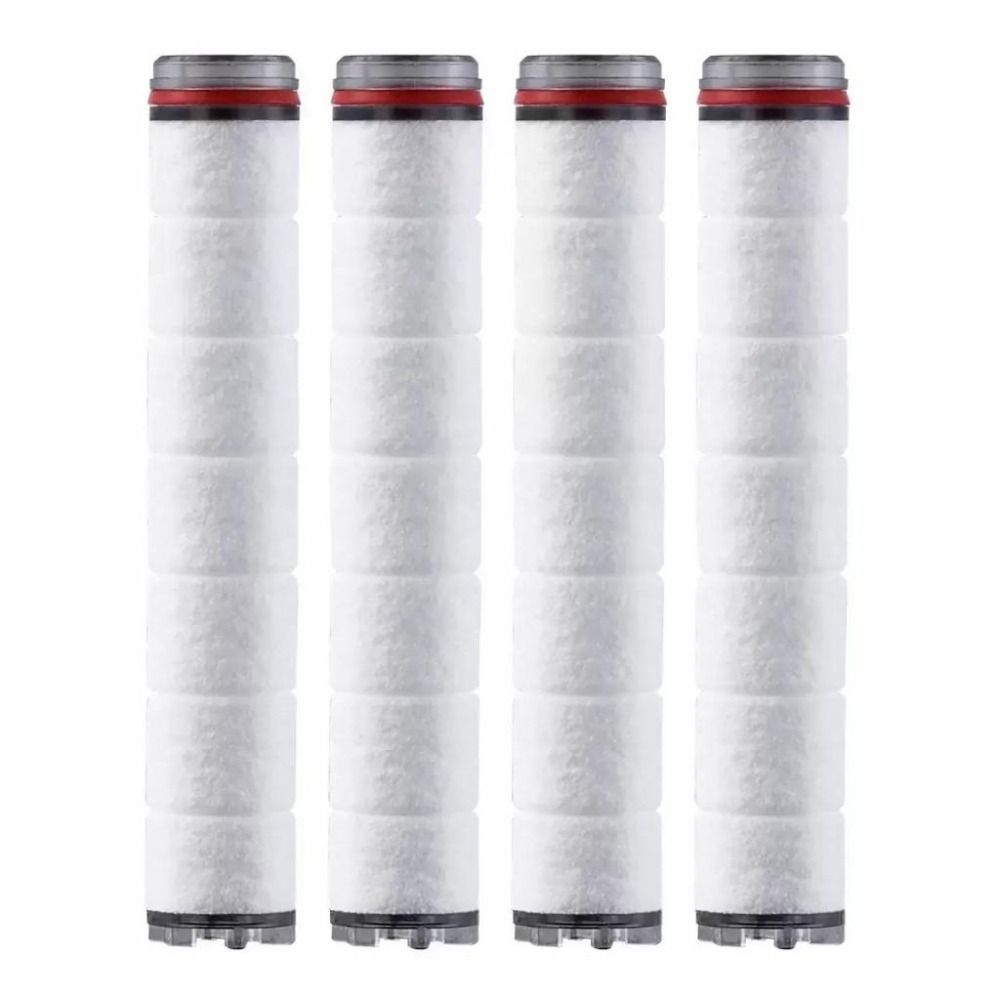 好市多代購 宅配免運 Daelim Bath 過濾補充濾芯 4入-細節圖2