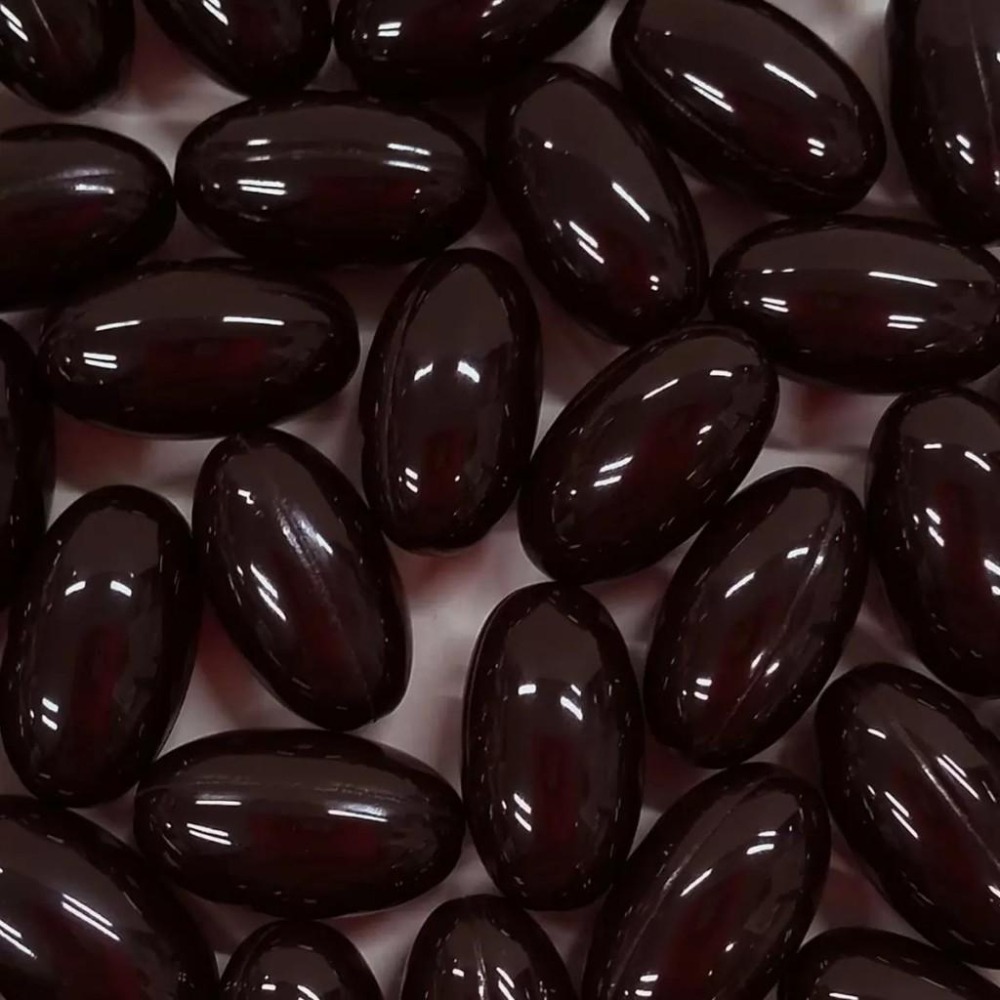 好市多官網代購 宅配免運 Youth Light 優識立新複方葉黃素軟膠囊 130粒-細節圖4