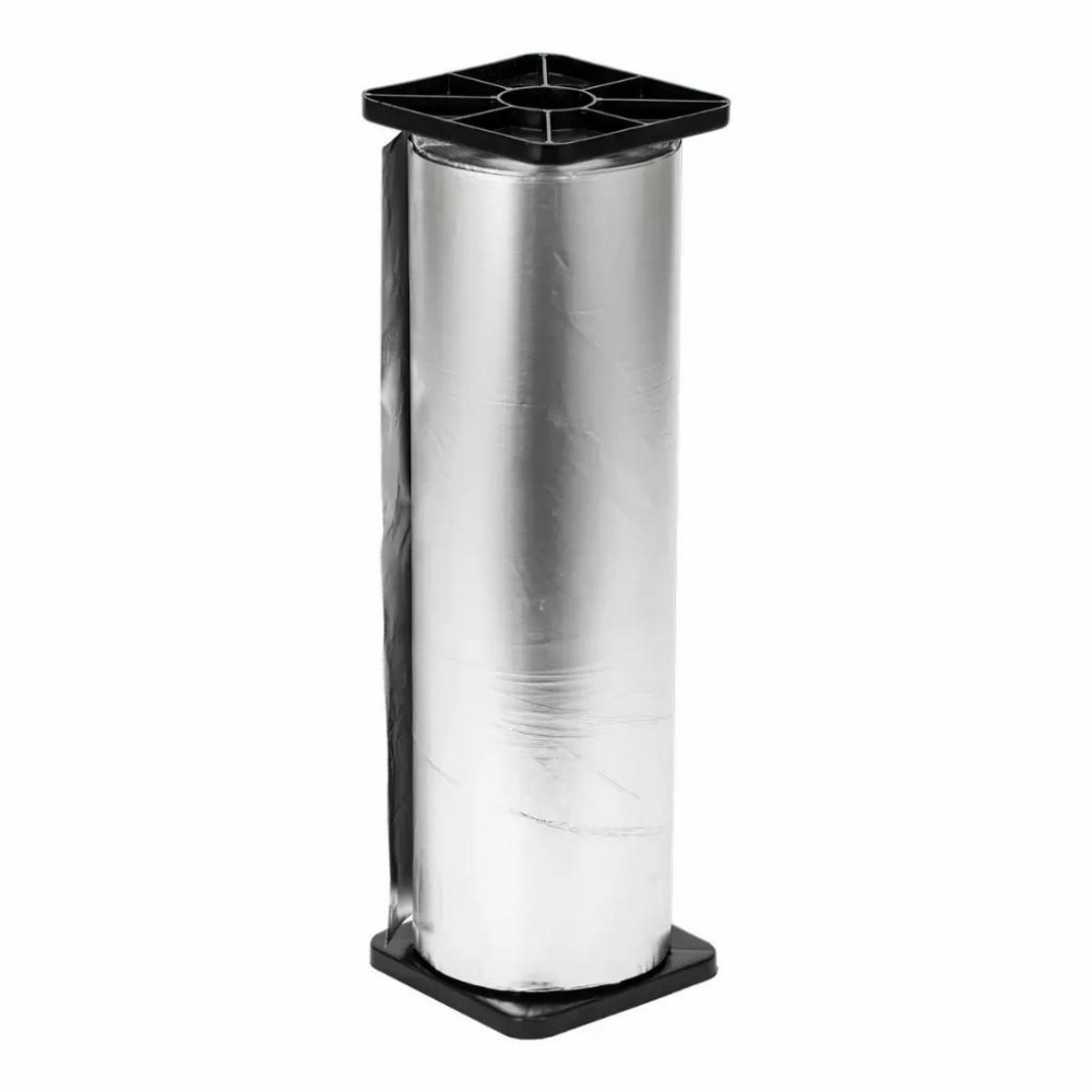 好市多官網代購 宅配免運 Kirkland Signature 科克蘭 鋁箔紙 30.4公分 X 304.8公尺-細節圖3