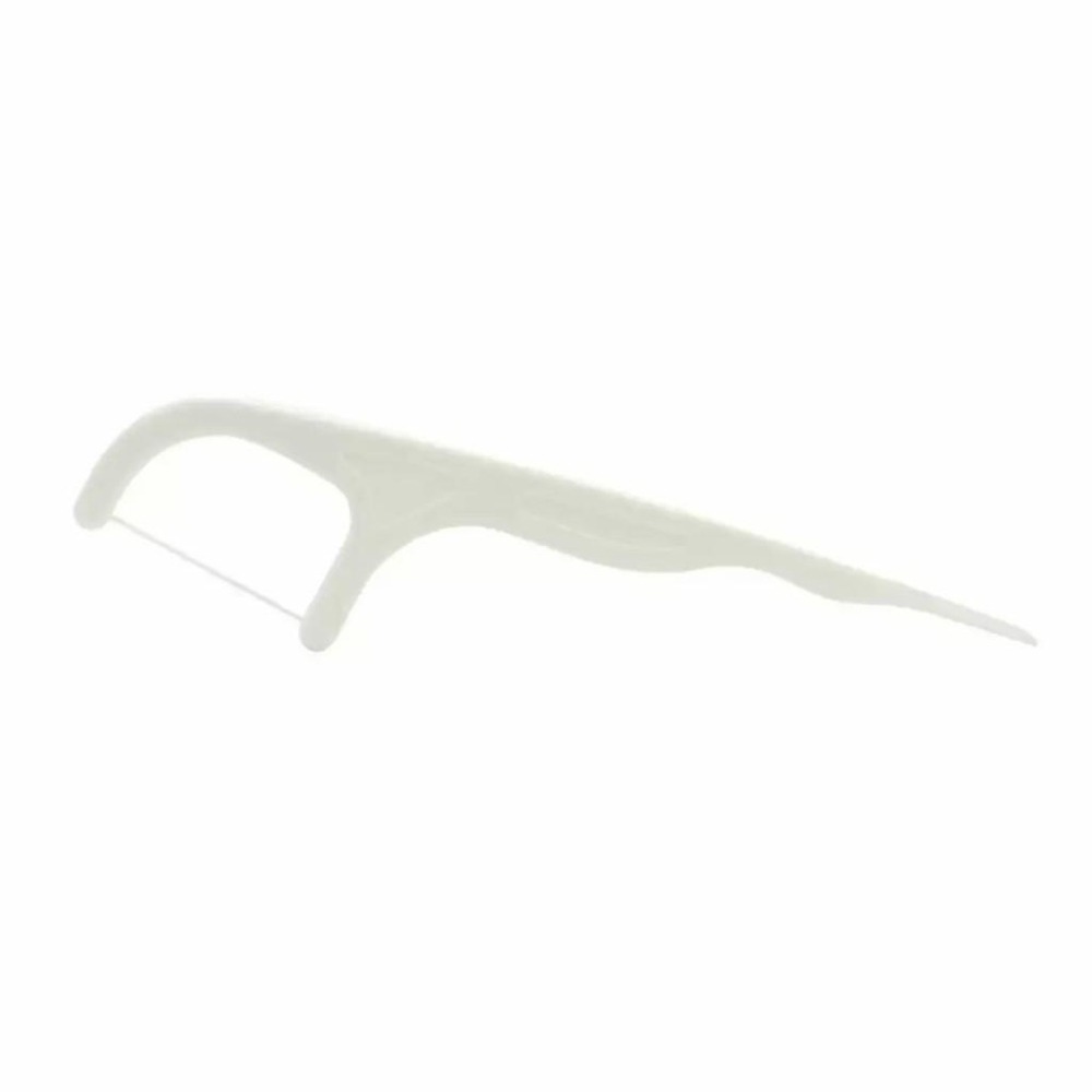 好市多代購 宅配免運 奈森克林 細滑牙線棒 1000支-細節圖3