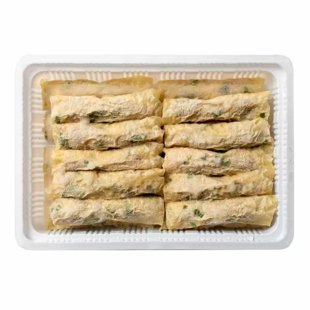 好市多官網代購 宅配免運 宏裕行 冷凍花枝蝦捲 1公斤-細節圖3