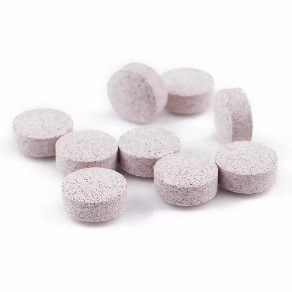 好市多官網代購 宅配免運 威德 蔓越莓錠 250錠 / 靈芝多醣 180粒 / 雙茶花速崩錠 210錠-細節圖8