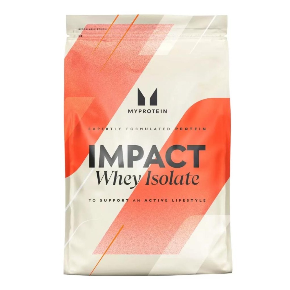 好市多官網代購 宅配免運 Myprotein 分離乳清蛋白粉 英式奶茶風味 原味 2.5公斤 分離乳清蛋白粉 蛋白粉-細節圖2