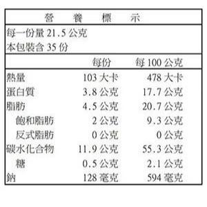 好市多官網代購 宅配免運 盛香珍 蒜片青豆 760公克-細節圖4