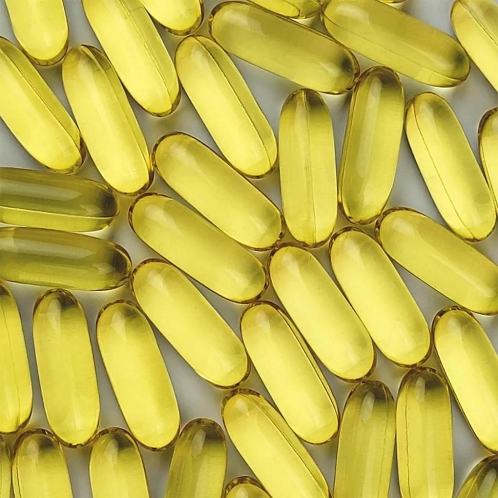 好市多官網代購 宅配免運 Nature Made 萊萃美 魚油軟膠囊 200粒-細節圖3