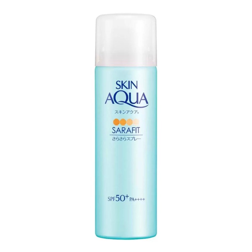 好市多官網代購 宅配免運 曼秀雷敦 水肌潤防曬噴霧 50毫升 X 3入 防曬噴霧-細節圖2