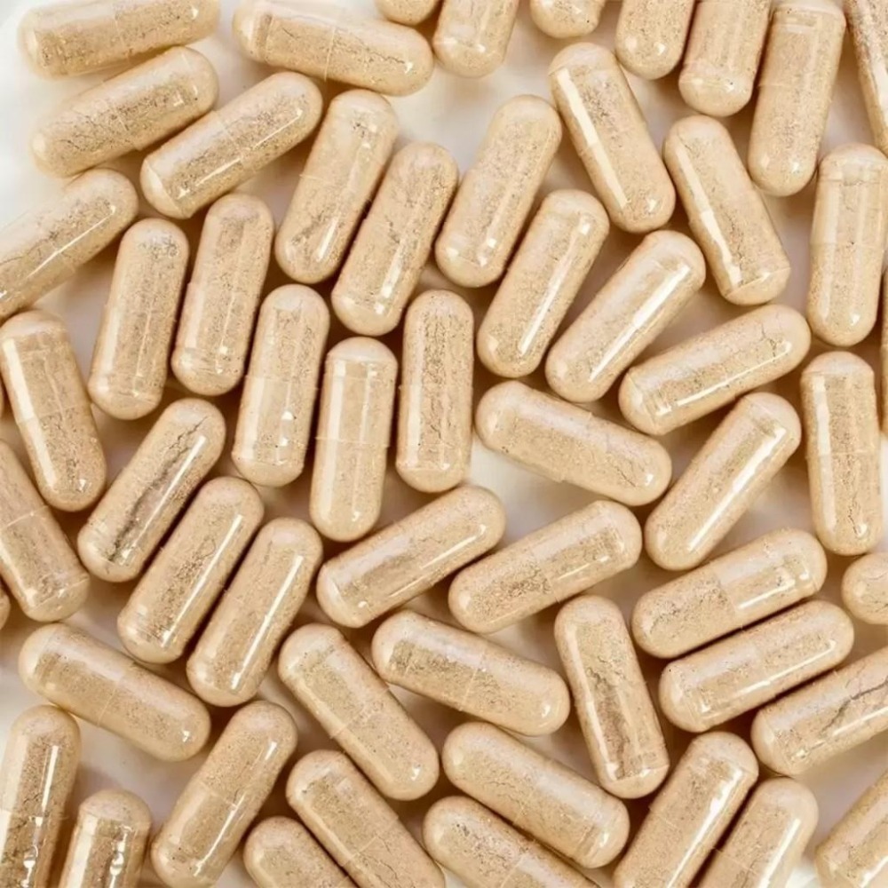 好市多官網代購 宅配免運 Webber Naturals 草本複合配方四十歲以上女性專用膠囊食品 150粒-細節圖4