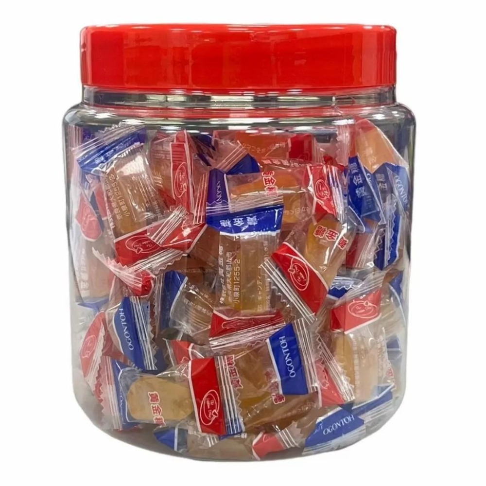 好市多代購 宅配免運 日本黃金糖 470公克-細節圖2