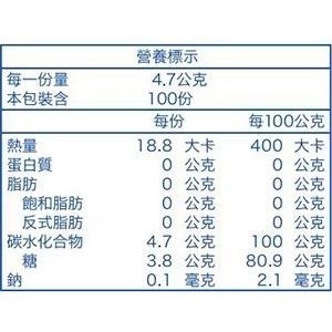 好市多代購 宅配免運 日本黃金糖 470公克-細節圖6