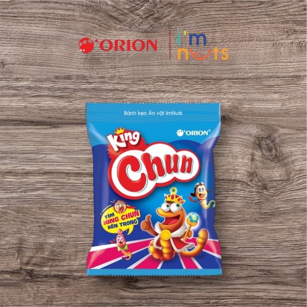 現貨 越南進口 韓國 好麗友 ORION  草莓 、水蜜桃 、葡萄、百香果、羅望子、可樂水果 造型 BOOM 軟糖-規格圖9