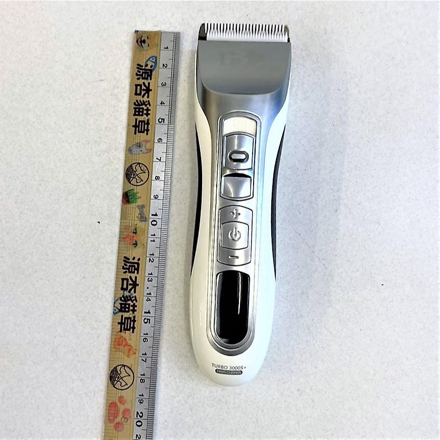 ✪小福袋✪公司貨 LP TURBO 3000S+ 電剪組 專業理髮器 寵物專用電剪 剃毛器 狗 貓 樂寶-細節圖3