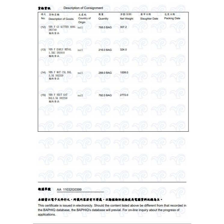 🍀小福袋🍀法國皇家 ROYAL CANIN➤E35 挑嘴貓絕佳口感成貓 4kg/包➤ 貓飼料 / 喵乾糧-細節圖5