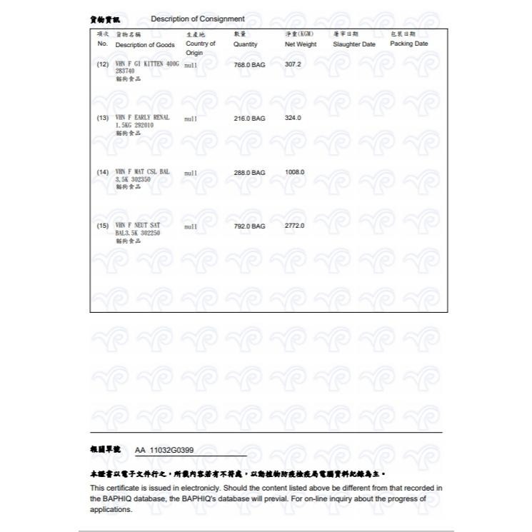 🍀小福袋🍀法國皇家 ROYAL CANIN➤O30 強效潔牙成貓1.5kg/包➤ 貓飼料 / 喵乾糧-細節圖5