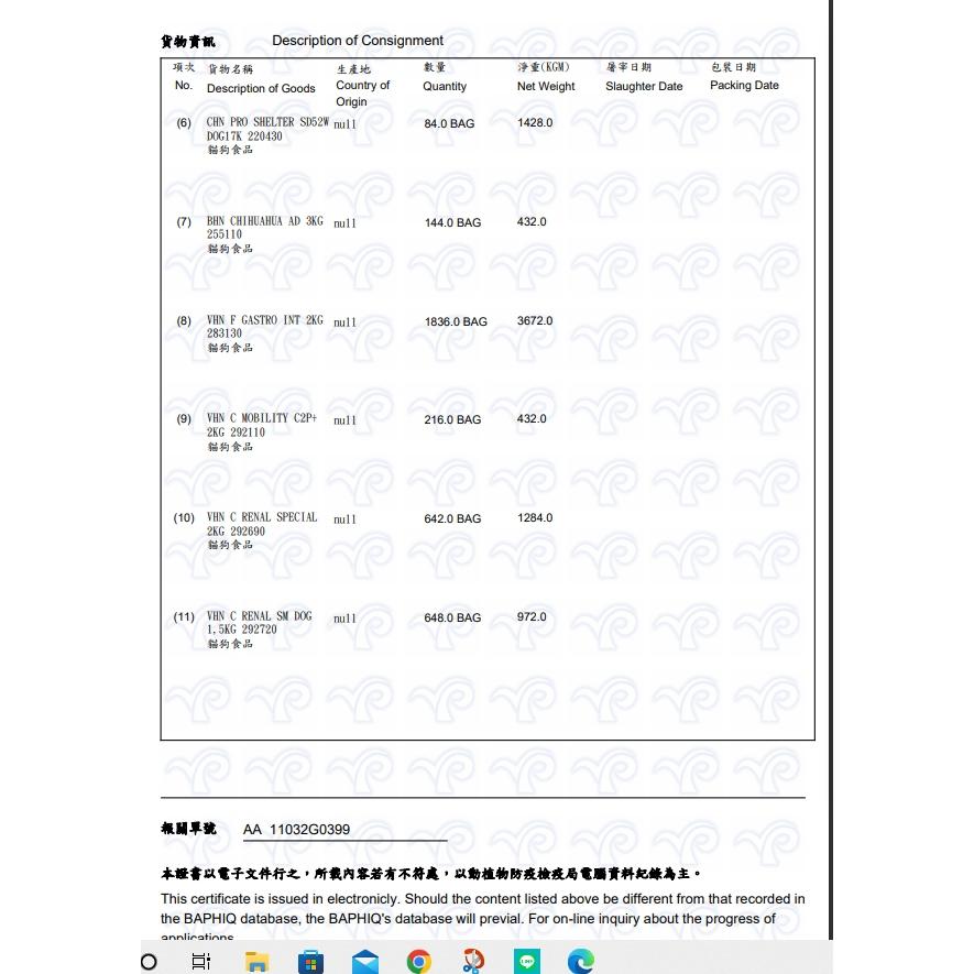 🍀小福袋🍀法國皇家 ROYAL CANIN➤DSA 皇家臘腸成犬1.5kg/包➤狗飼料/狗乾糧-細節圖2