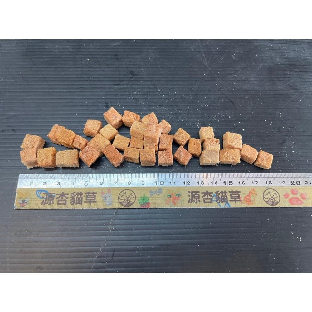 ✪小福袋✪附發票~原燒 鮪魚凍乾 30g/包 貓 鮮肉 凍乾 零食 100%新鮮食材製成 優質蛋白 低脂肪 訓練 獎勵-細節圖3