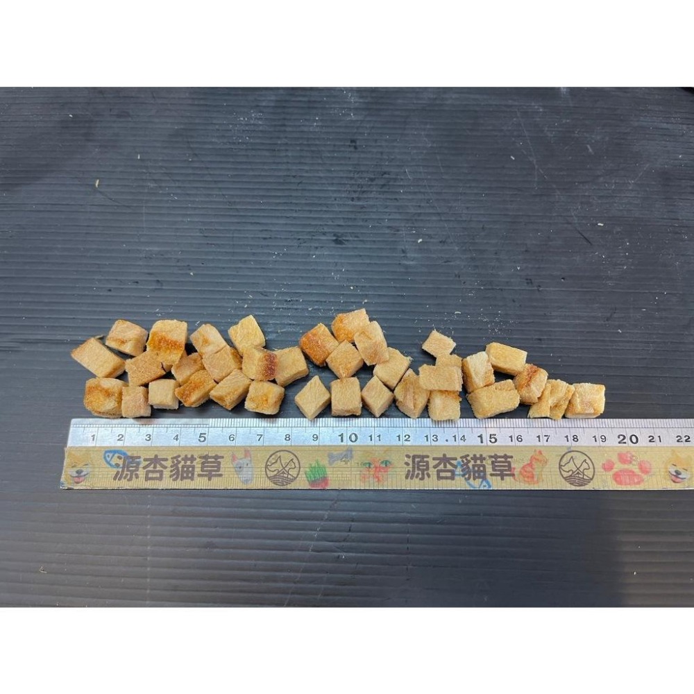 ✪小福袋✪附發票~原燒 鬼頭刀凍乾 30g/包 貓 鮮肉 凍乾 零食 100%新鮮食材製成 優質蛋白 低脂肪 訓練 獎勵-細節圖4