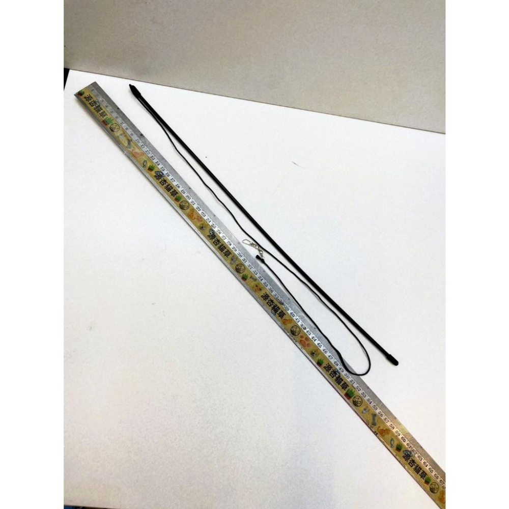 🍀小福袋🍀新型 逗貓棒 大蜻蜓 吊繩式 彩色繽紛 貓咪解悶玩具 自嗨-細節圖2