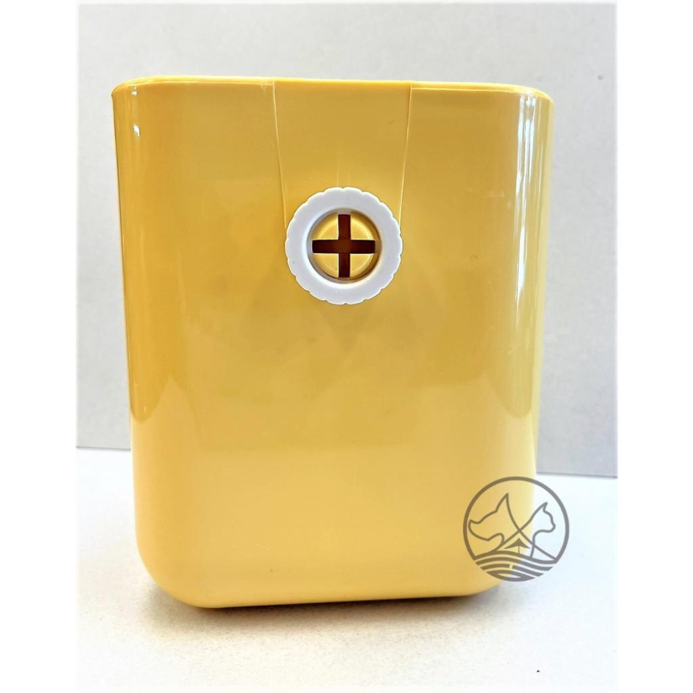 新款上市🍀小福袋🍀牧草盒【CARNO 卡諾】固定式 莫藍迪 二合一草架 兔子 龍貓 倉鼠 天竺鼠 飼料盆 食盆-細節圖2