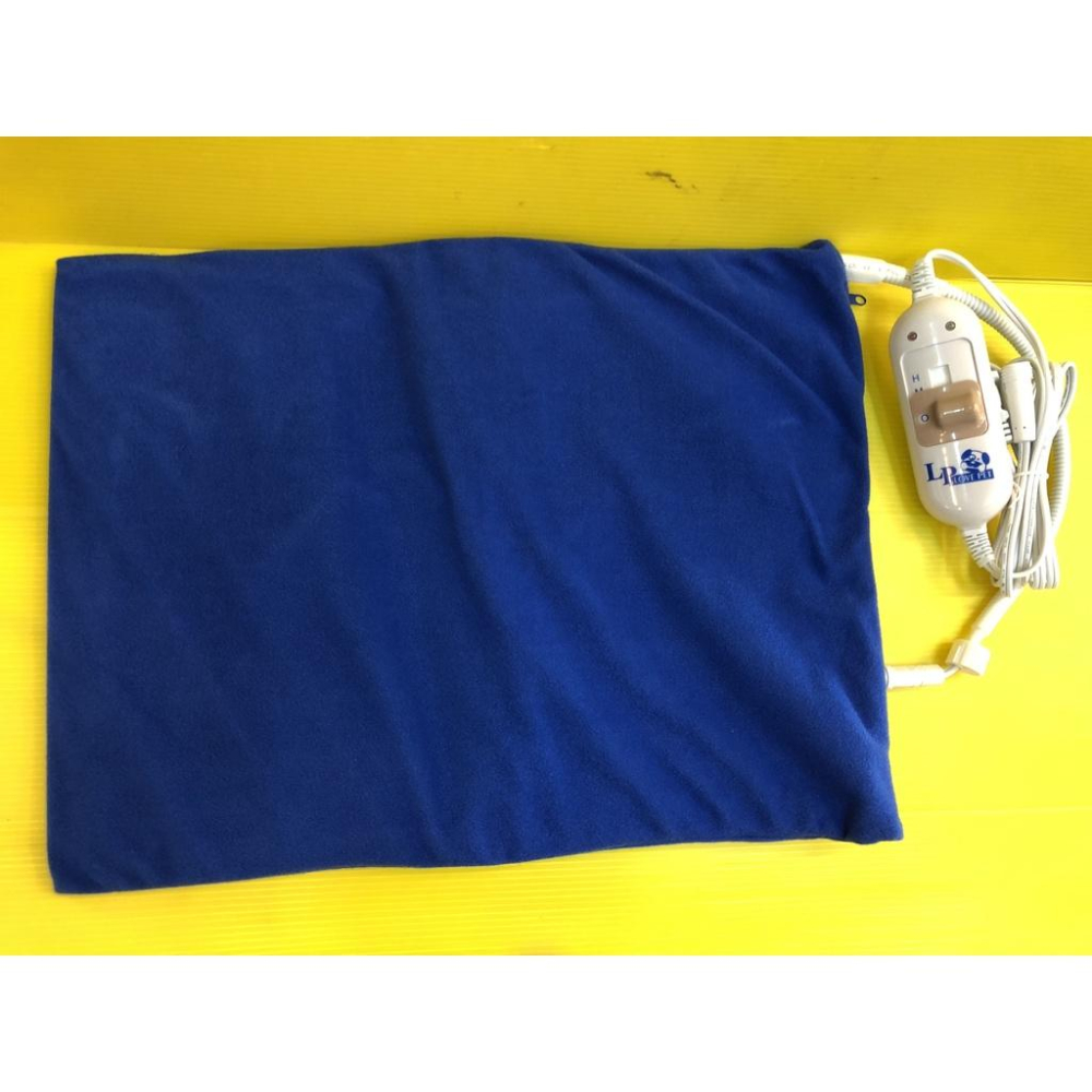 ⚜️小福袋o⚜️  保溫 電熱毯 防咬《尺寸 30cm*40cm》樂寶 三段式控溫保暖電毯 遠紅外線 成幼犬貓專用-細節圖2