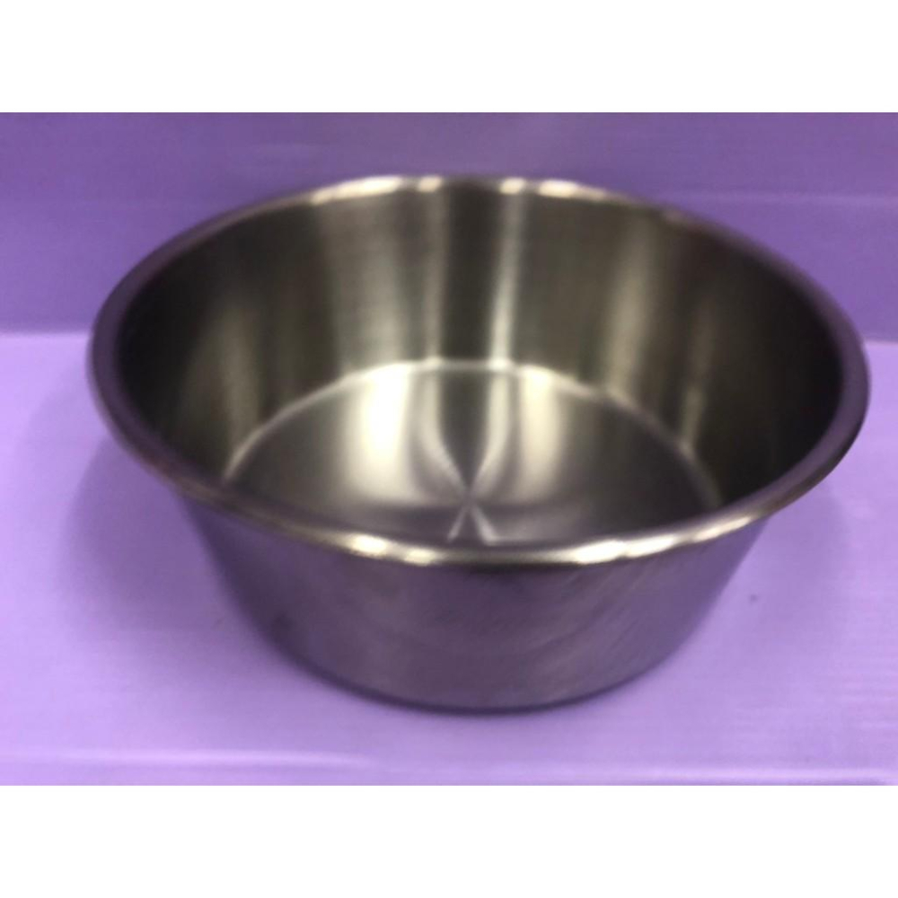 🍀小福袋🍀 飼料碗 ➤3號  深碗➤ 圓碗  碗 狗 碗盆 貓碗 耐摔 耐咬 好清洗-細節圖2