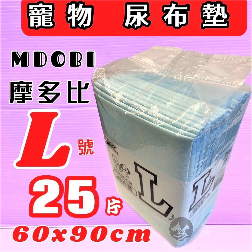 便利商店最多寄二包💙小福袋💙摩多比 業務用尿布墊 -狗貓都適用~沒有香味.清潔.抗菌.除臭墊 (S/M/L)-細節圖2