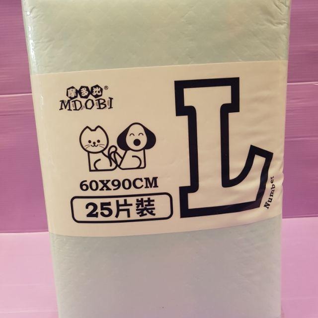 便利商店最多寄二包💙小福袋💙摩多比 業務用尿布墊 -狗貓都適用~沒有香味.清潔.抗菌.除臭墊 (S/M/L)-細節圖3