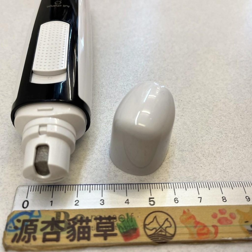 🍀小福袋🍀LP LOVE PET 《TURBO-200》電動 磨指甲機 兩段速調整 寵物 狗 貓 犬 磨指甲器 磨甲器-細節圖2