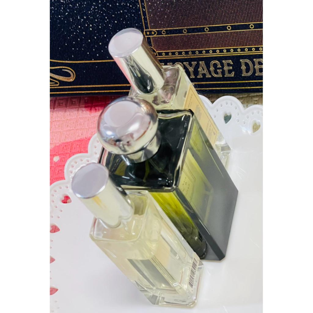 二手 Jo malone限量2014絕版 WHITE JASMINE & MINT 白茉莉與薄荷 香水100ml-細節圖3