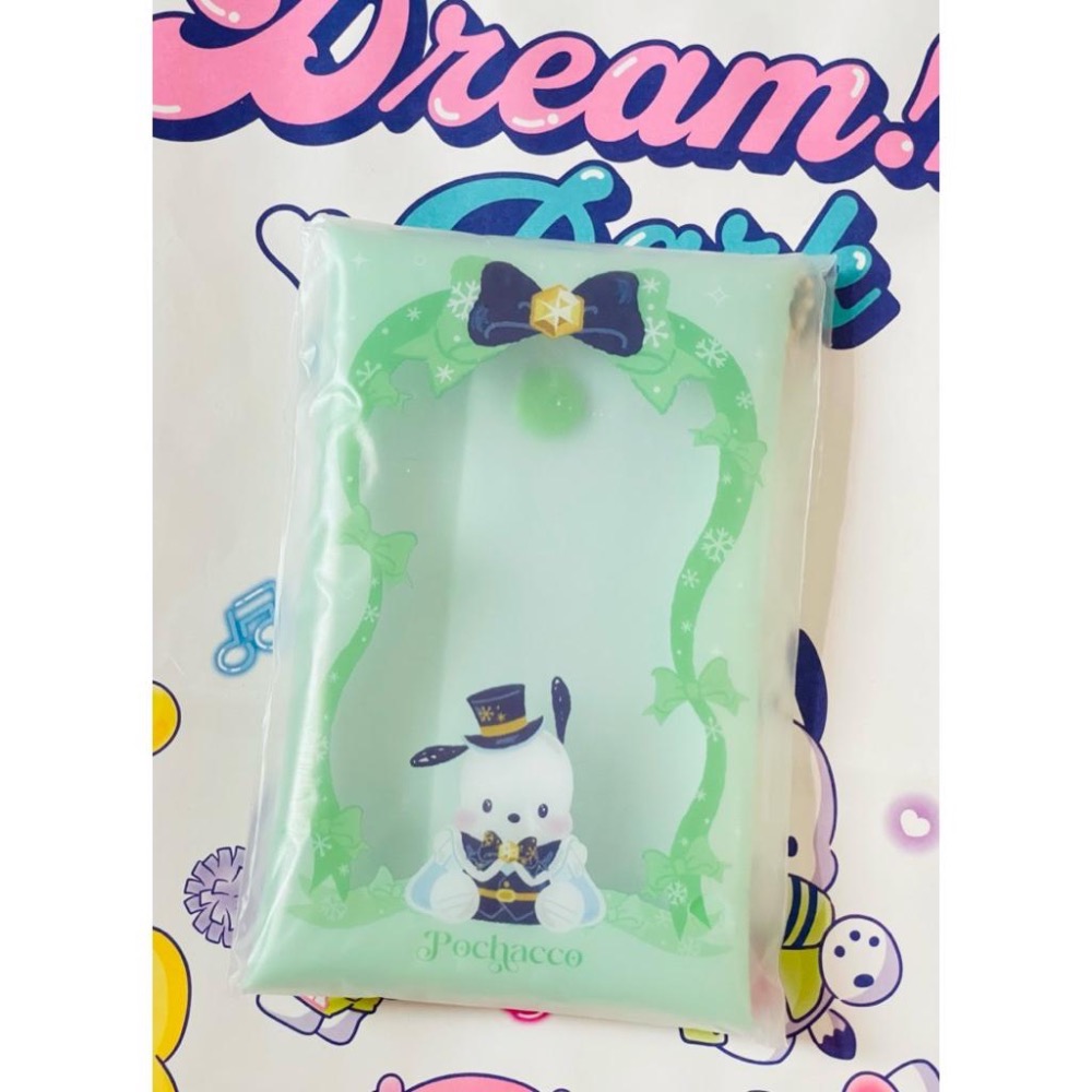 日本帶回～ 三麗鷗Sanrio Holiday 一番賞 公仔/收納罐/貼紙包（雙子星、酷企鵝、大耳狗、kitty、花丸）-細節圖2
