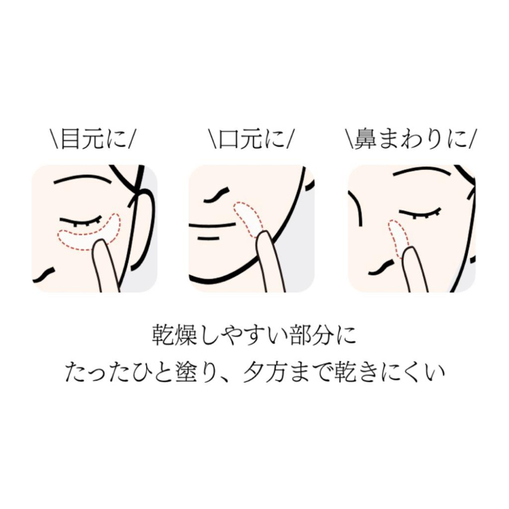 日本帶回～花王SOFINA iP 高濃度保濕緊密導入美容液-細節圖3