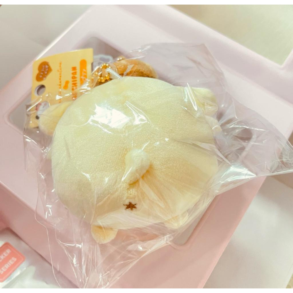 日本購入～Sanrio三麗鷗 豆豆眼 布丁狗-細節圖2