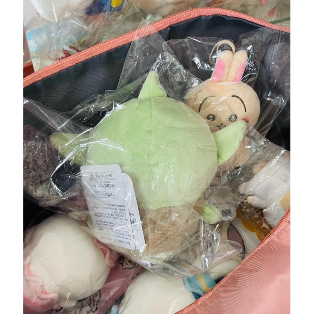日本購入～吉伊卡哇 哥布林S娃 玩偶-細節圖2