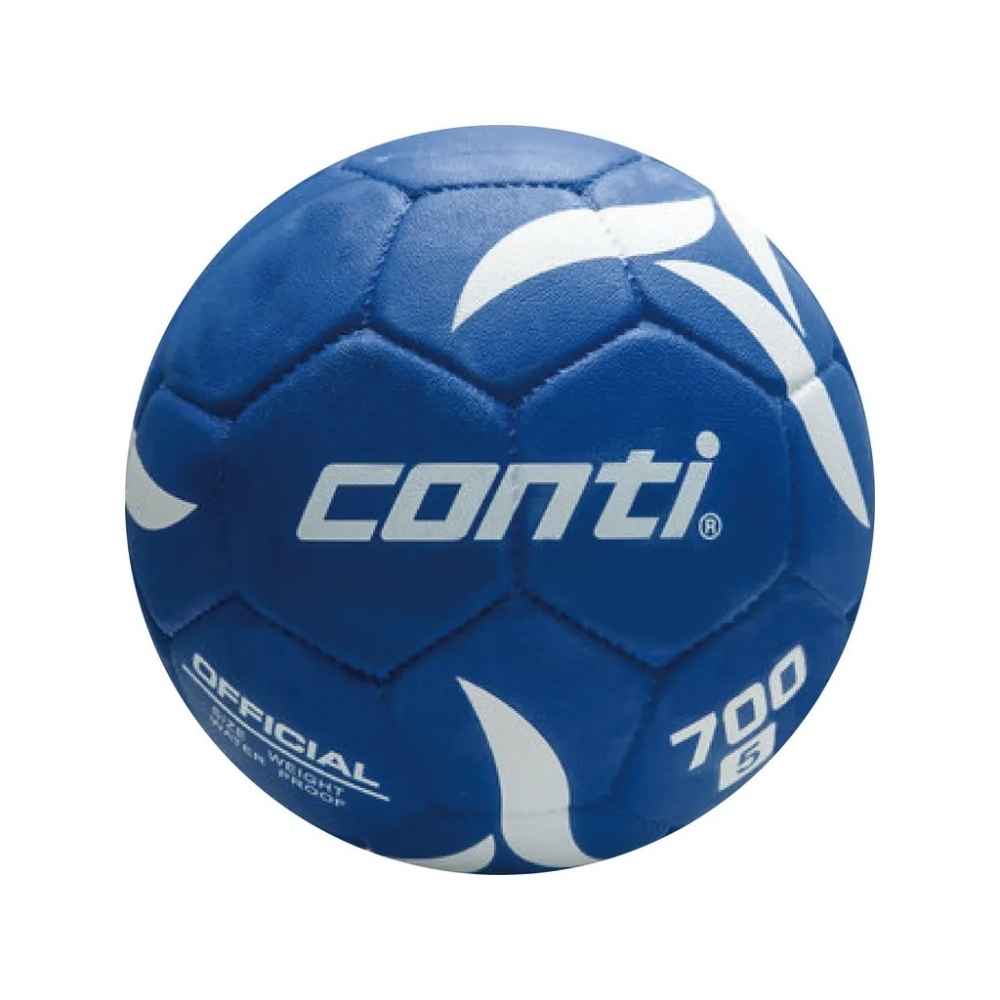 【Cat House Sport】CONTI｜深溝發泡橡膠足球-學校教學團體用台灣技術研發纏紗內胎超軟橡膠/5號黃色-細節圖4