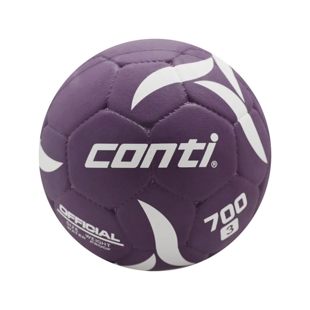 【Cat House Sport】CONTI｜深溝發泡橡膠足球-學校教學團體用球台灣技術研發纏紗內胎超軟橡膠/3號綠色-細節圖4