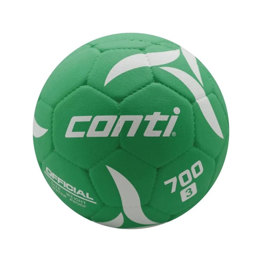 【Cat House Sport】CONTI｜深溝發泡橡膠足球-學校教學團體用球台灣技術研發纏紗內胎超軟橡膠/3號紫色-細節圖4